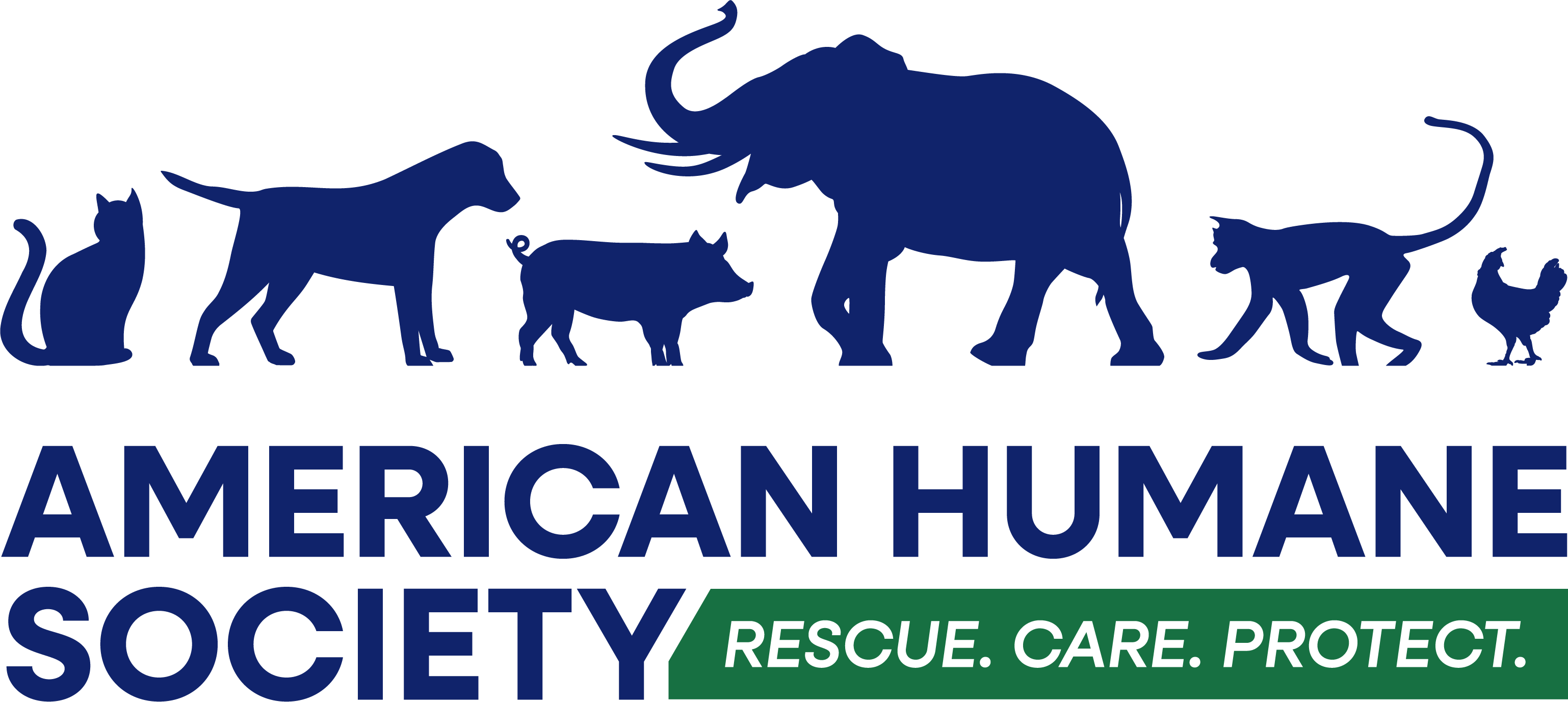American Humane logo